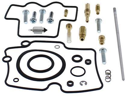 All Balls Carburettor Carb Rebuild Kit For Yamaha WR 450F 2003